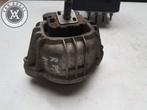 Bmw e9x e8x e90 e87 motorsteun rechts n46b20, Ophalen of Verzenden, Gebruikt, BMW