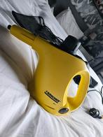 Kärcher SC 1 Handstoomreiniger, Witgoed en Apparatuur, Stofzuigers, Ophalen, Stofzuiger, Zo goed als nieuw, Minder dan 1200 watt