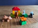 Lego Duplo 10522, Ophalen of Verzenden, Gebruikt, Complete set, Duplo