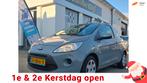Ford Ka 1.2 Titanium X start/stop*1e eig*airco*zeer nette au, Voorwielaandrijving, Gebruikt, 4 cilinders, 4 stoelen