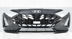 Bumper HYUNDAI I20 III FACELIFT 2024- Voorbumper, Auto-onderdelen, Gebruikt, Voor, 6 maanden garantie, Ophalen of Verzenden