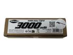 Carson 608224 7,2V/3000mAh NiMH Race Accu Tamiya
