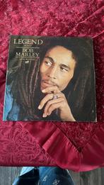 Bob marley the best of, Ophalen of Verzenden, 1960 tot 1980, Zo goed als nieuw, 12 inch
