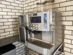 WMF koffiemachine, Witgoed en Apparatuur, Koffiezetapparaten, 2 tot 4 kopjes, Gebruikt, Ophalen of Verzenden, Afneembaar waterreservoir