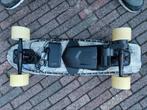 Electrische skateboard Thunderdome !!!!!, Ophalen of Verzenden, Zo goed als nieuw