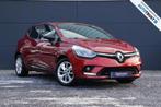 Renault Clio 0.9 TCe 90pk Limited Navi Cruise PDC Bluetooth!, 898 cc, Stof, Gebruikt, 49 €/maand
