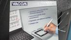 Wacom PenPartner, Ophalen, Zo goed als nieuw, Bedraad, Wacom Intuos