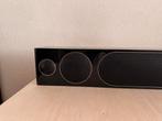 Monitor audio radius one HD center speaker, Zo goed als nieuw, 120 watt of meer, Center speaker, Ophalen