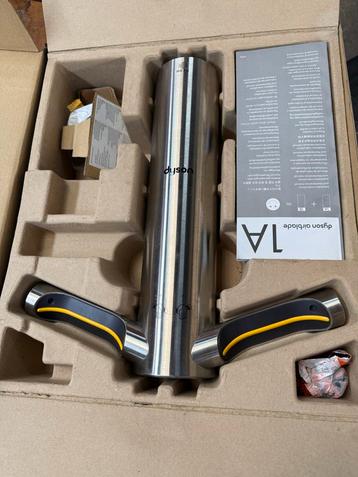 Dyson Airblade 1A Handdroger Nieuw beschikbaar voor biedingen