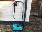 Gardena elektrische verticuteermachine, Ophalen, Gebruikt, Elektrisch, Gardena
