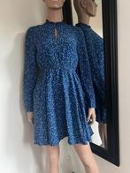 TOMMY HILFIGER  mooie jurk  MAAT 34-36 (4) ALS NIEUW, Kleding | Dames, Jurken, Blauw, Ophalen of Verzenden, Zo goed als nieuw