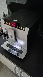 Jura Z5 in goede conditie, Witgoed en Apparatuur, Koffiezetapparaten, Ophalen, Gebruikt, Koffiemachine, Koffiebonen