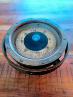 Antiek Kompas - Navigatie Instrument, Ophalen of Verzenden