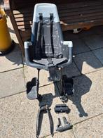 Bobike fiets achterzitje, Ophalen, Gebruikt