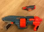 nerf gun shockwave elite2.0, Ophalen, Zo goed als nieuw