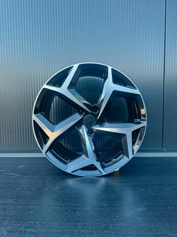 Bonneville look velgen 17 18 inch beschikbaar voor biedingen