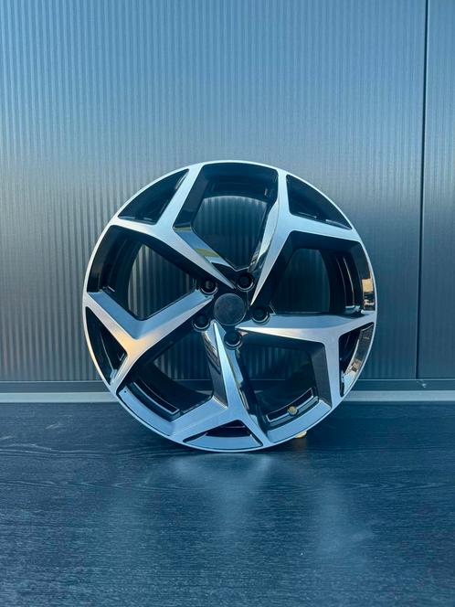 Bonneville look velgen 17 18 inch, Auto-onderdelen, Banden en Velgen, Velg(en), Zomerbanden, 18 inch, 225 mm, Nieuw, Ophalen of Verzenden
