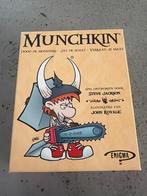 Munchkin kaartspel, Drie of vier spelers, Ophalen of Verzenden, Zo goed als nieuw