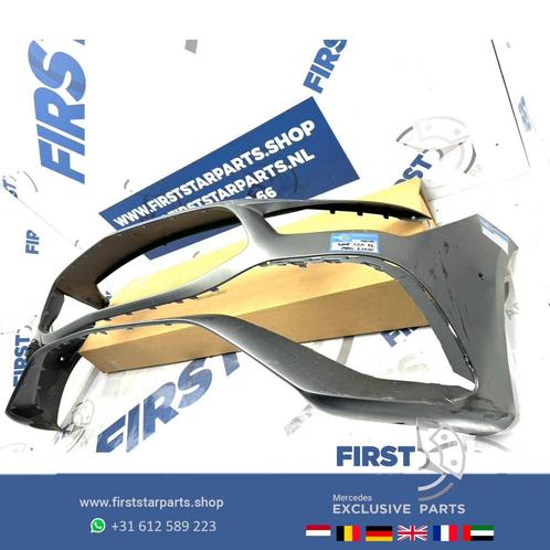W118 CLA BUMPER FACELIFT A1188856303 AMG VOORBUMPER A1188855, Auto-onderdelen, Carrosserie en Plaatwerk, Bumper, Mercedes-Benz