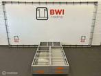 Multistow vloerlade set NIEUW / bedrijfswageninrichting, Auto diversen, Ophalen of Verzenden