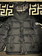 Burberry jas, Ophalen of Verzenden, Nieuw, Maat 52/54 (L), Zwart