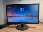 Philips 22 inch HD LED Monitor, Philips, HD, HDMI, Ophalen of Verzenden