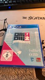 Olli Olli 2 PS4 SEALED, Ophalen of Verzenden, Zo goed als nieuw