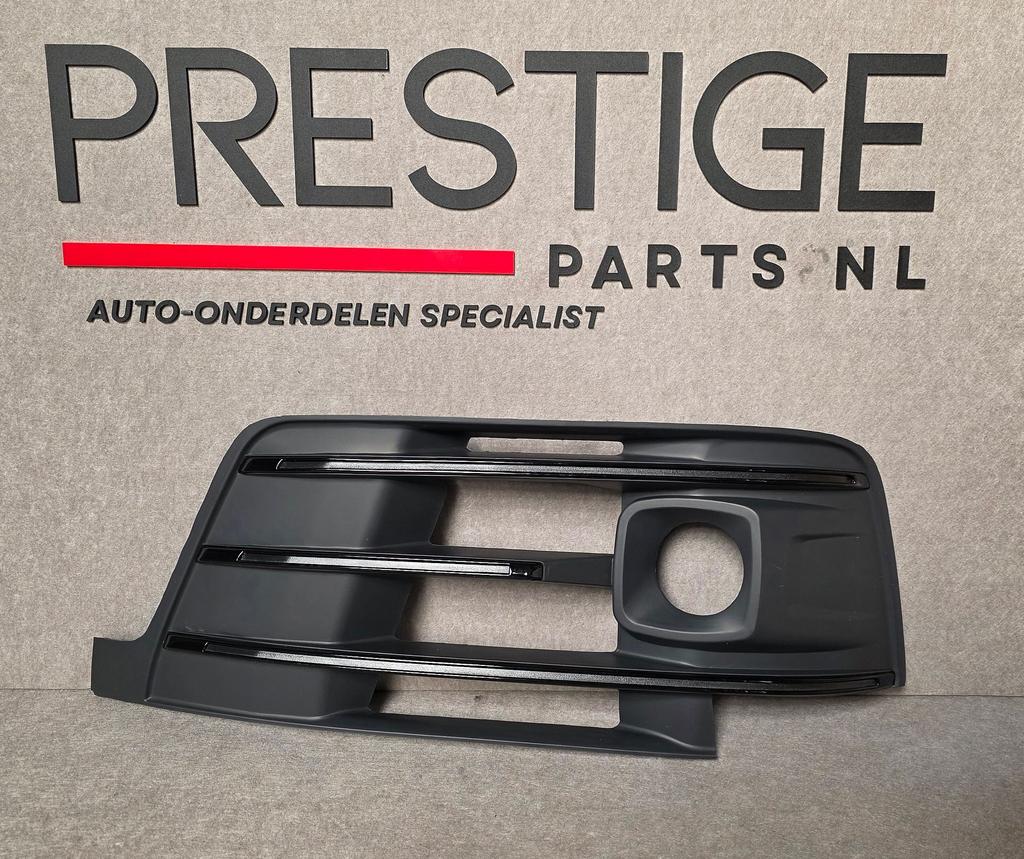 Rooster Audi Q7 4M S-LINE / SQ7 Links ACC Kapjes Griile LV, -, Nieuw, Ophalen of Verzenden, -