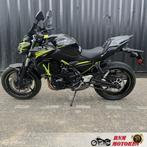 Kawasaki Z650, Motoren, Motoren | Kawasaki, 649 cc, Bedrijf, Meer dan 35 kW, Toermotor