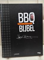 Peter De Clercq - BBQ-bijbel, Boeken, Ophalen of Verzenden, Zo goed als nieuw, Peter De Clercq