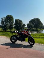 KTM Duke 125cc 2018, Motoren, Motoren | KTM, Particulier, 125 cc, 11 kW of minder, 1 cilinder