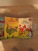 Walt Disney Boekenclub 69 stuks, Boeken, Gelezen, Walt Disney, Ophalen of Verzenden, Sprookjes