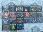 Thunderdome collectie te koop, Ophalen of Verzenden, Gebruikt
