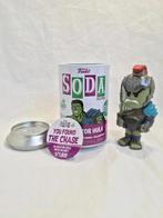 Funko Pop Hulk met Helm - Chase Version - 10K PCS, Ophalen of Verzenden, Zo goed als nieuw