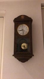 Antieke Pendule, Ophalen