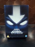 Avatar the last airbender, Ophalen of Verzenden, Zo goed als nieuw, Fantasy, Boxset