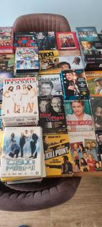 Heel veel series, Cd's en Dvd's, Dvd's | Tv en Series, Ophalen of Verzenden, Zo goed als nieuw