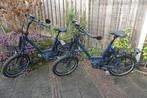 i:SY 2x compacte elektrische fiets setprijs € 2950, Fietsen en Brommers, Ophalen, Gebruikt, Overige merken