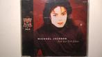 Michael Jackson - You Are Not Alone, Maxi-single, Ophalen of Verzenden, Zo goed als nieuw, 1 single