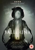 The Ballerina (IMPORT), Cd's en Dvd's, Dvd's | Horror, Zo goed als nieuw, Ophalen, Slasher, Vanaf 16 jaar