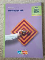 Methodiek MZ, Boeken, Ophalen of Verzenden, Nieuw, Overige niveaus, Overige vakken