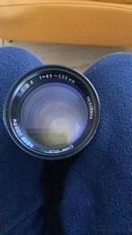 Telelens pentor, Ophalen of Verzenden, Zo goed als nieuw, Telelens