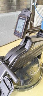 FLOW FITNESS COMO water roeitrainer, Ophalen, Benen, Zo goed als nieuw, Metaal
