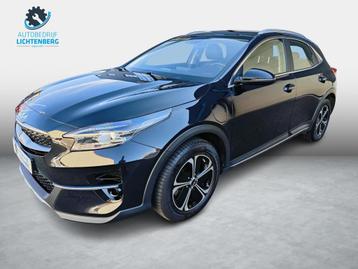 Kia XCeed 1.6 GDi PHEV DynamicPlusLine Plug-in Hybride / A.  beschikbaar voor biedingen