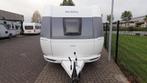 Hobby DeLuxe 540 KMFE Bj.25 / Stapelbed Korting € 3, Caravans en Kamperen, Caravans, Schokbreker, Hobby, Bedrijf, Treinzit