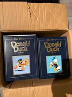 Donald Duck Collectie Boeken, Ophalen, Overige figuren, Zo goed als nieuw, Papier, Kaart of Schrift