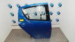 TOYOTA AYGO COMFORT NAVIGATOR [R_REAR_DOOR] 2011, Gebruikt, Deur, Achter, Ophalen of Verzenden