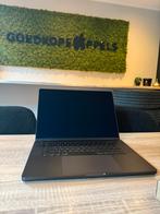 MacBook Pro 16 inch m4 DEFECT, 2 tot 3 Ghz, Apple, Zo goed als nieuw, 16 inch