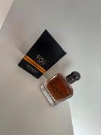 Emporio Armani - Stronger With You Intensely (100ml), Sieraden, Tassen en Uiterlijk, Uiterlijk | Parfum, Ophalen of Verzenden