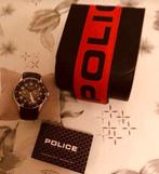 Nieuw Police herenhorloge, Ophalen of Verzenden, Nieuw, Police